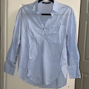 Zara top